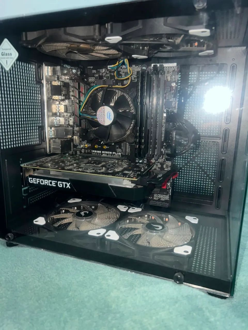 Pc gamer  - Foto 2