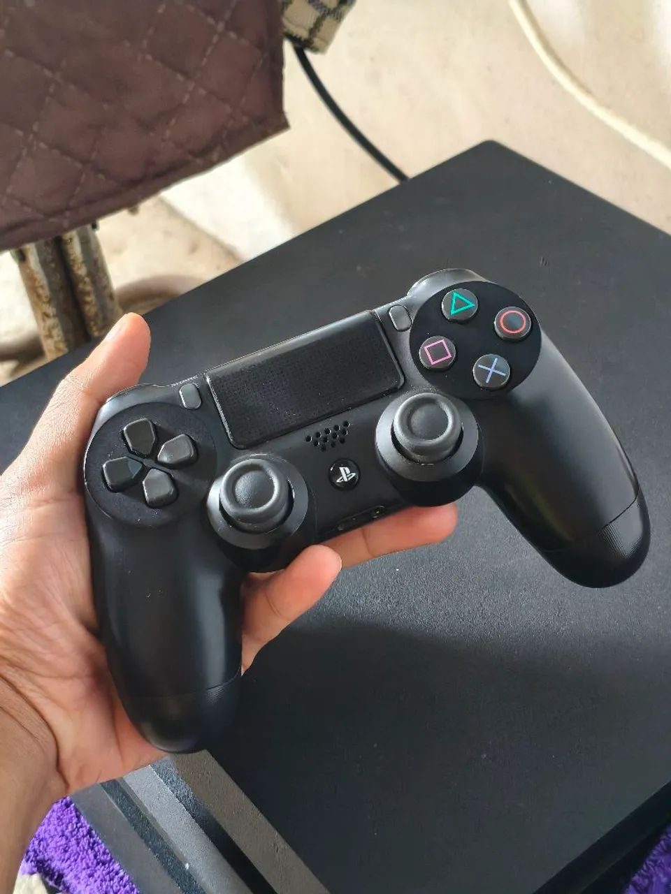 Playstation 4 PRO - Foto 4