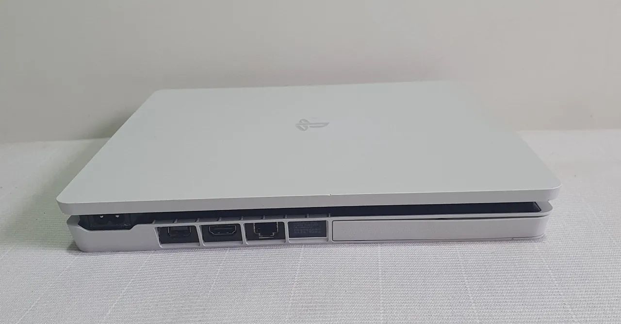 Playstation 4 500GB - Foto 3