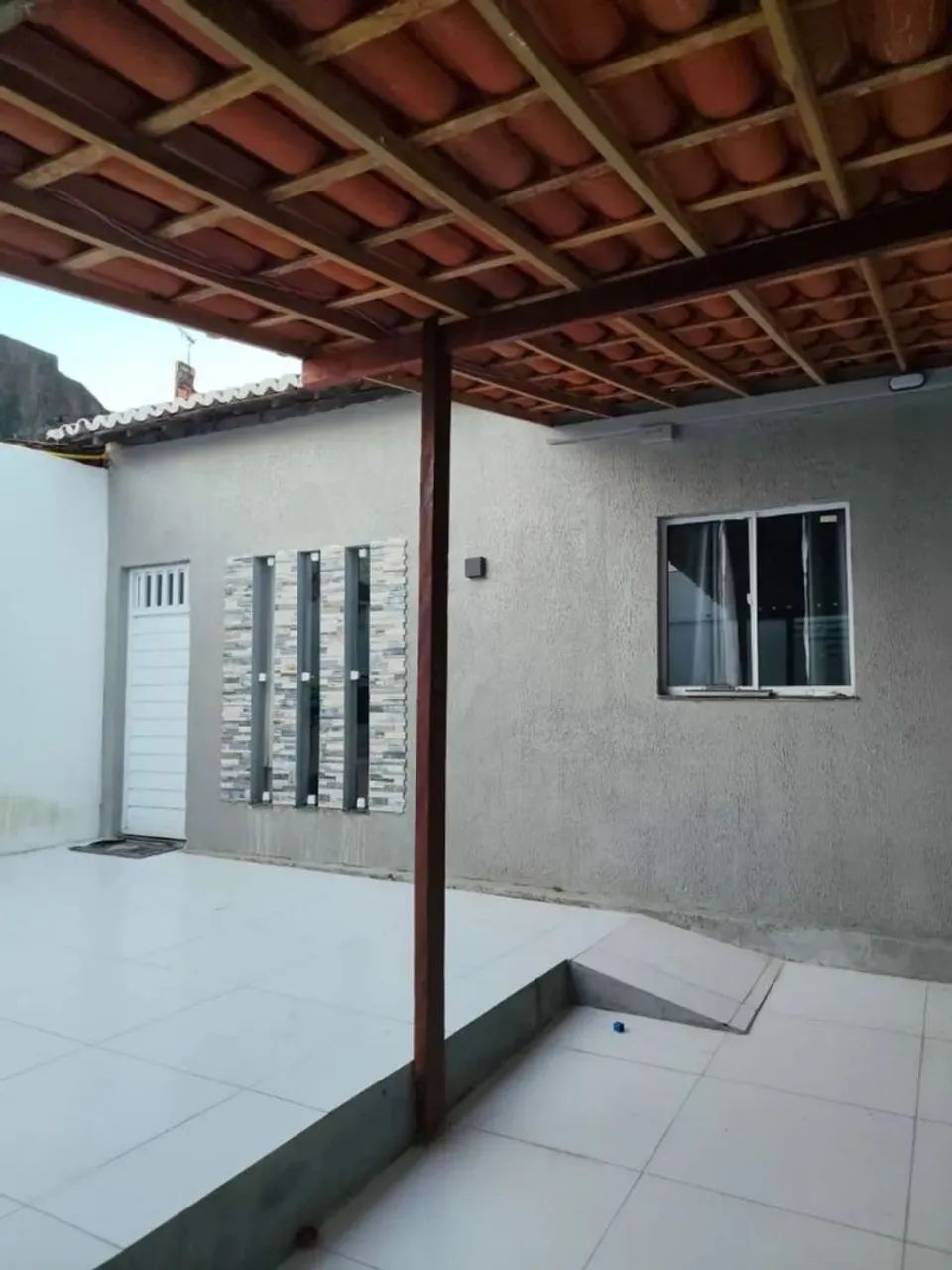 Casa no Guamá 