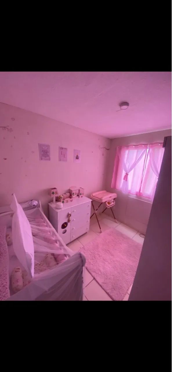 Aluga-se apartamento no Condomínio Reserva do Tinguá - Foto 5