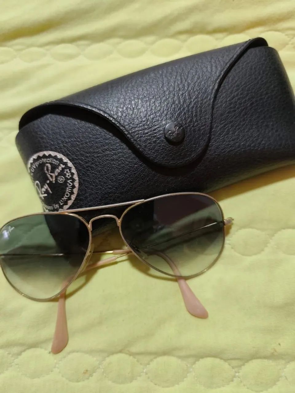 Óculos Ray Ban original 