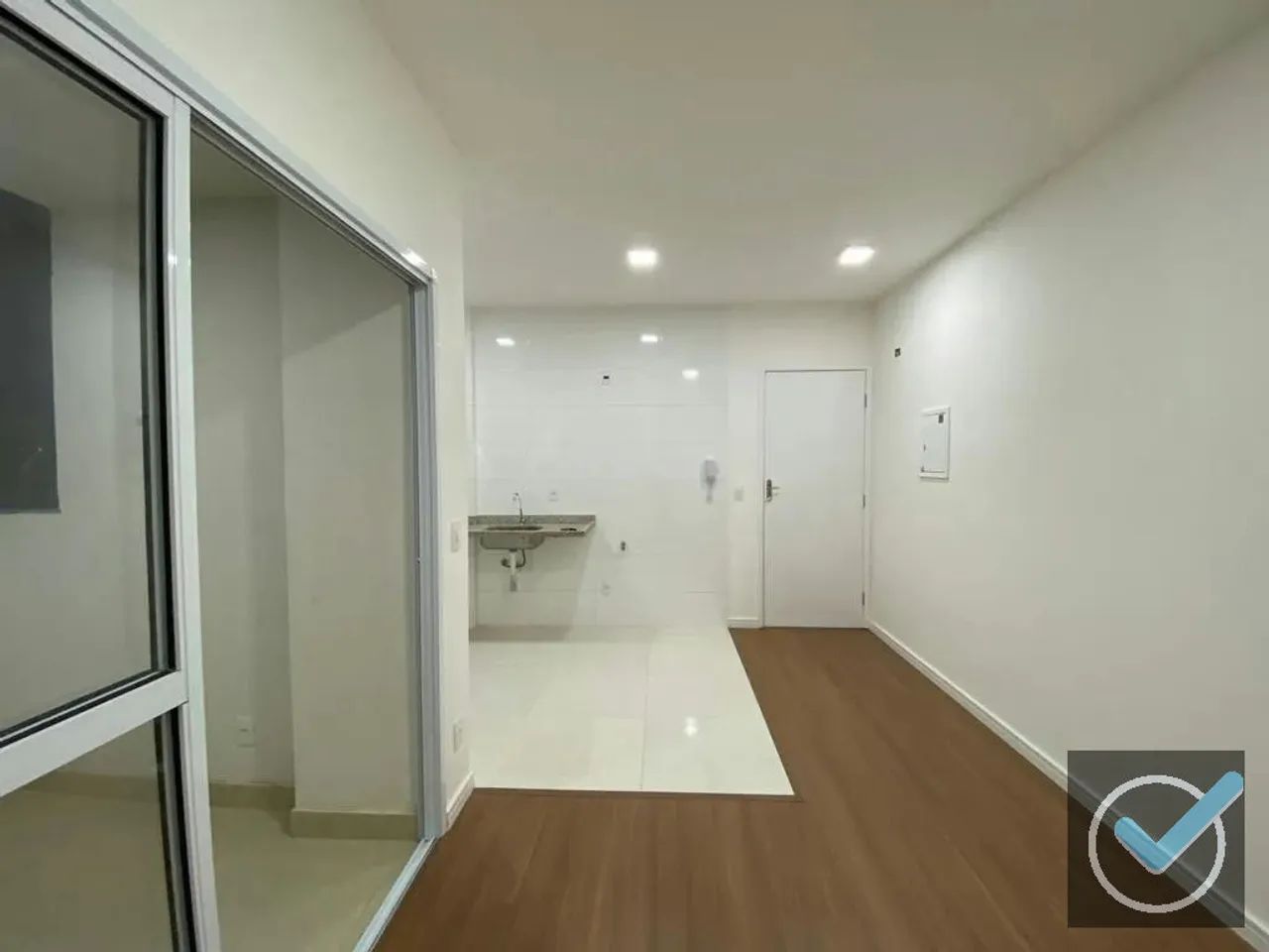 Apartamento com 1 quarto à venda em Vila Osasco, Osasco - Foto 3