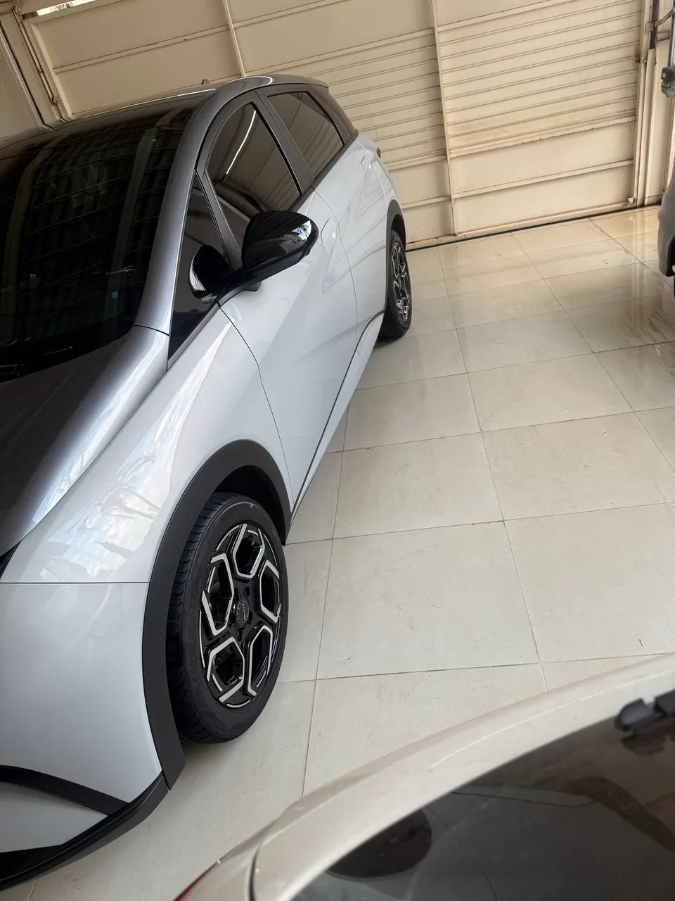 BYD Dolphin Plus (Elétrico) 2024 - Foto 4