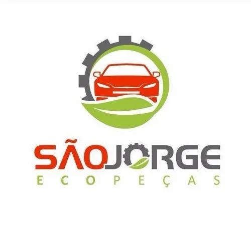 Suporte Compressor De Ar - Santana Cod. 049145531b - Foto 3