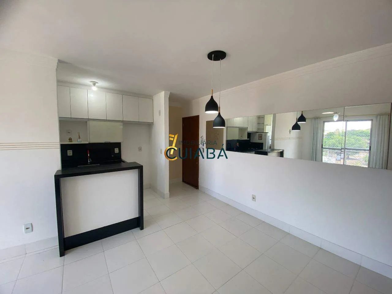 Apartamento 3 Quartos  Poção | Res. Torres do Cerrado - Foto 3