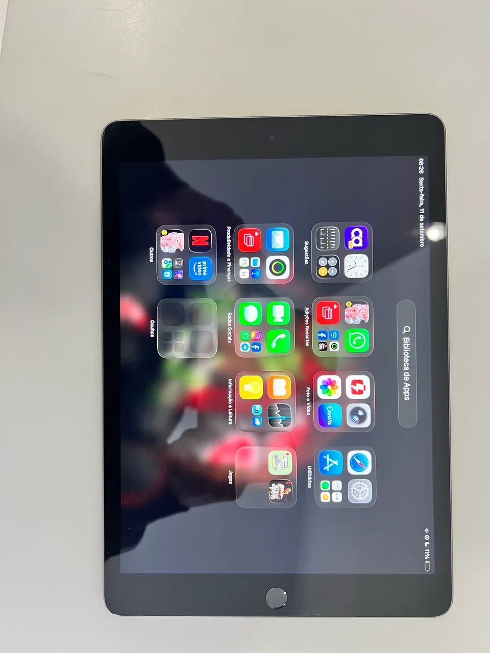 iPad 64 G - Tablets e E-Readers - Cidade Industrial, Curitiba