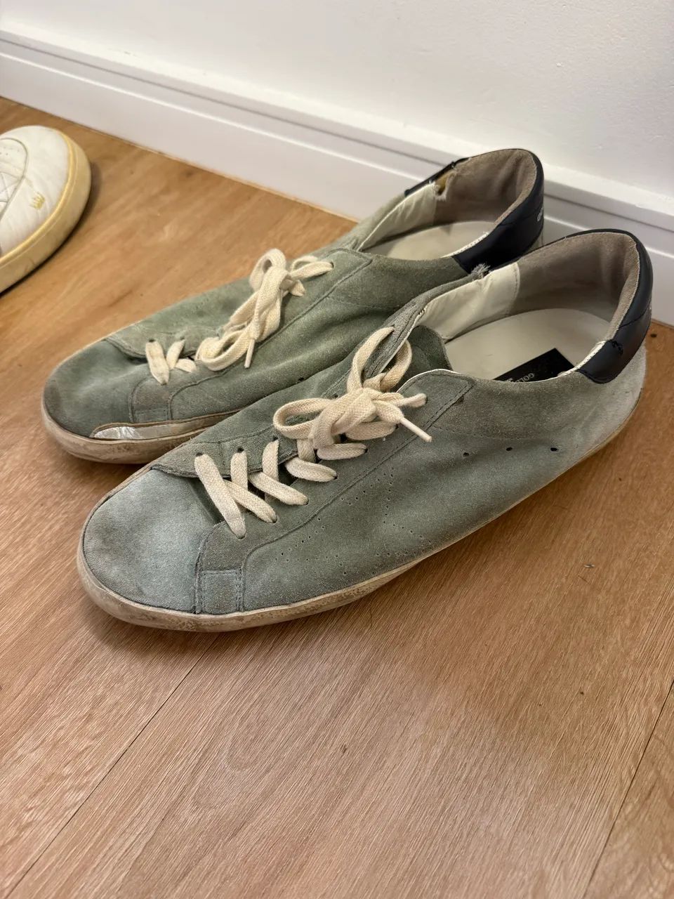 Golden Goose
