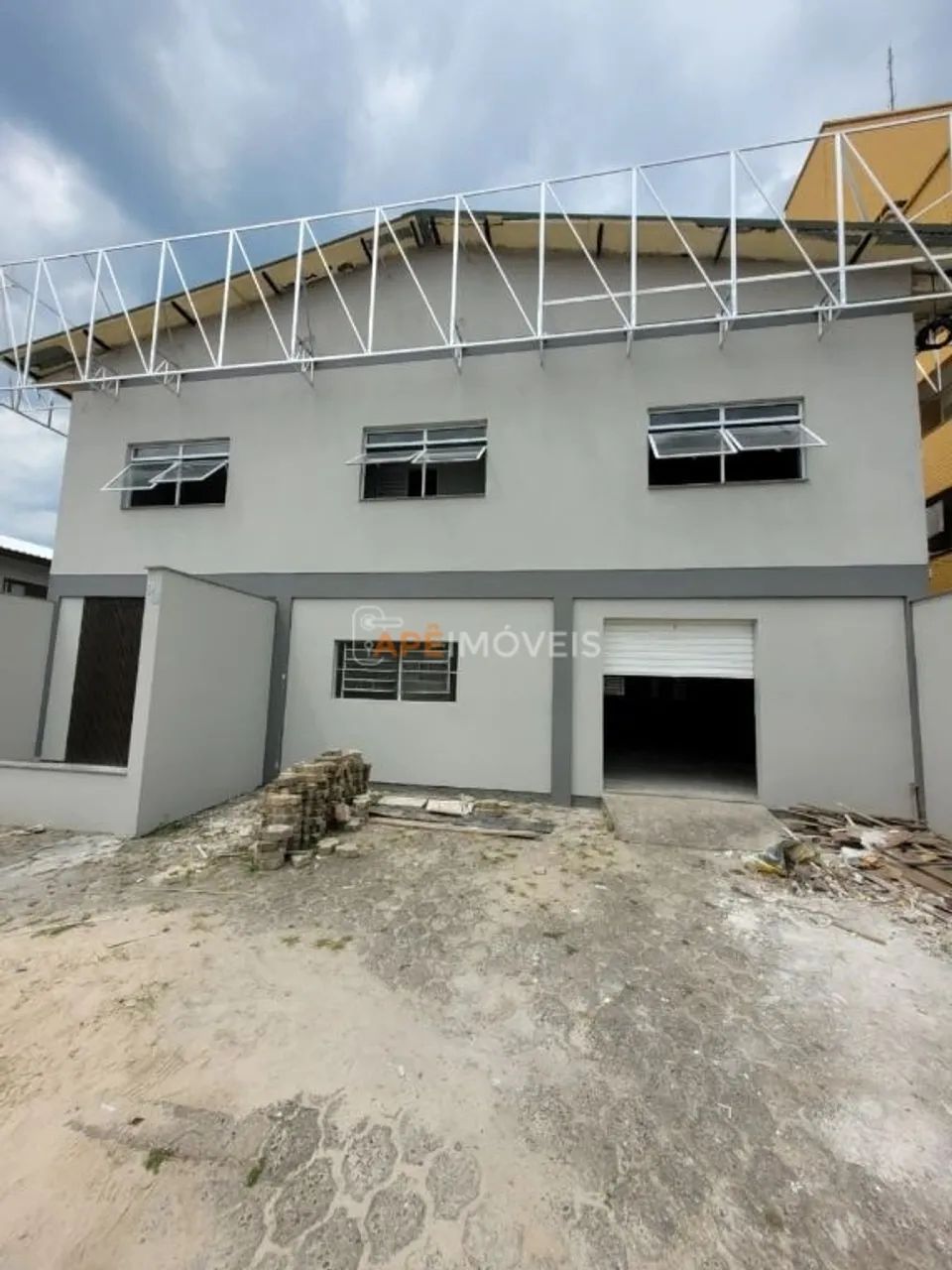Sala Comercial Para Locação - Foto 2