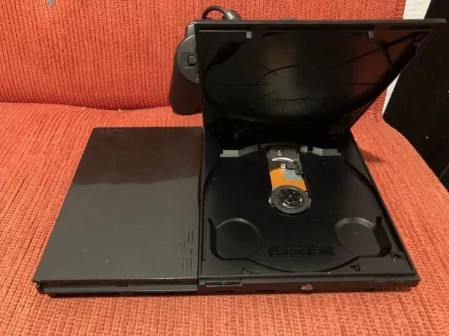 Playstation 2 PS2 - Foto 4