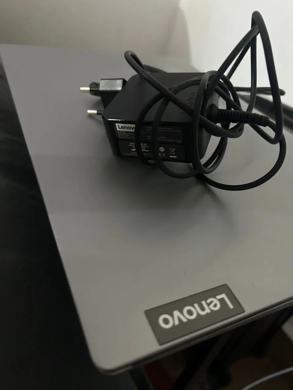 Notebook Lenovo Ideapad S145-15IGM 15,6? - Foto 4