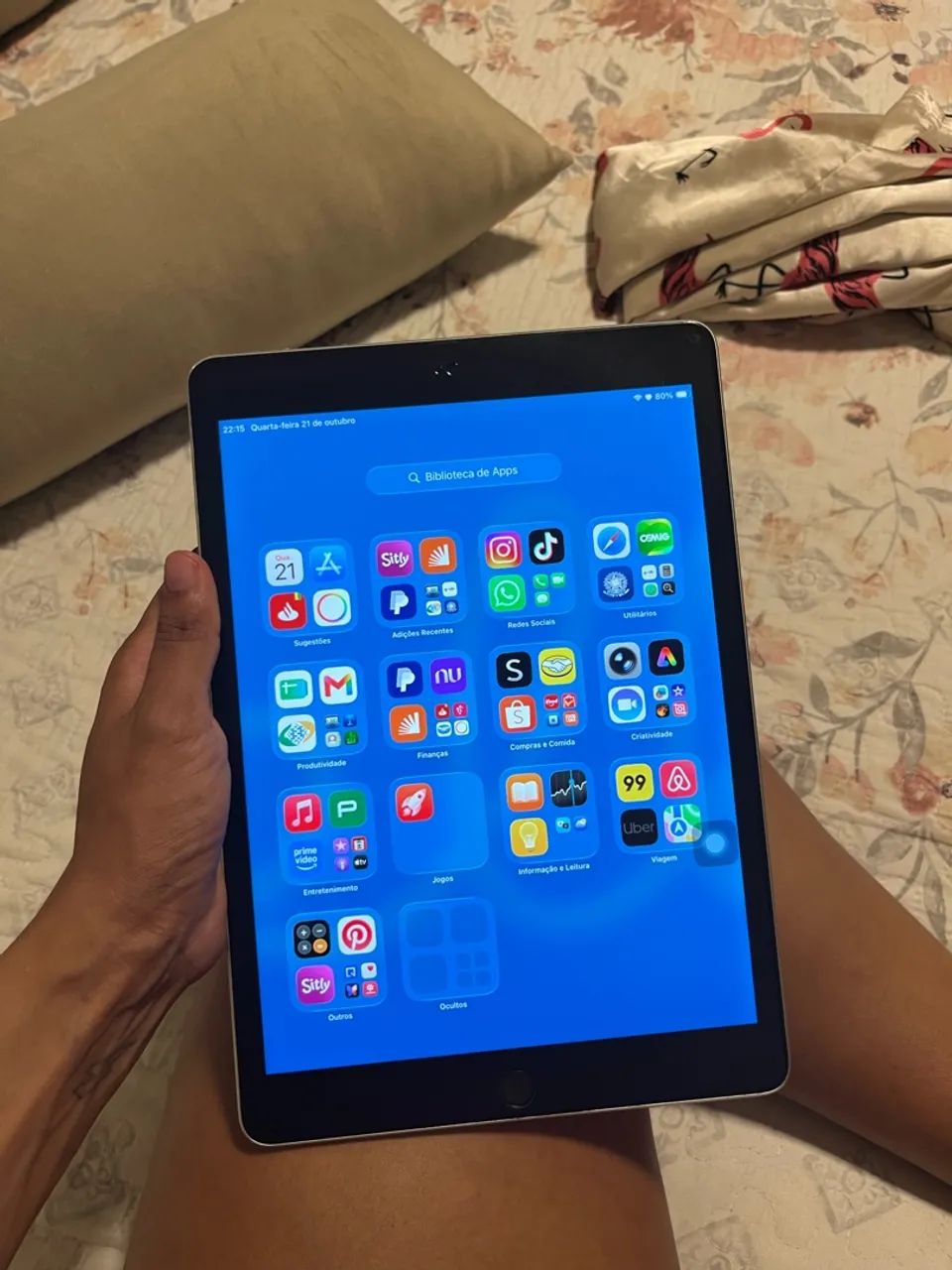 IPAD 9th 64gb - Foto 5