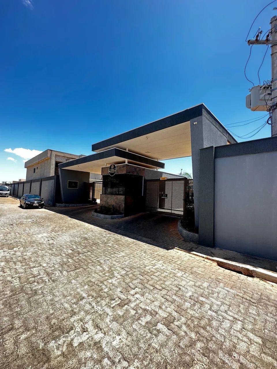 Foto - Brasília - Ponte Alta Norte (Gama)