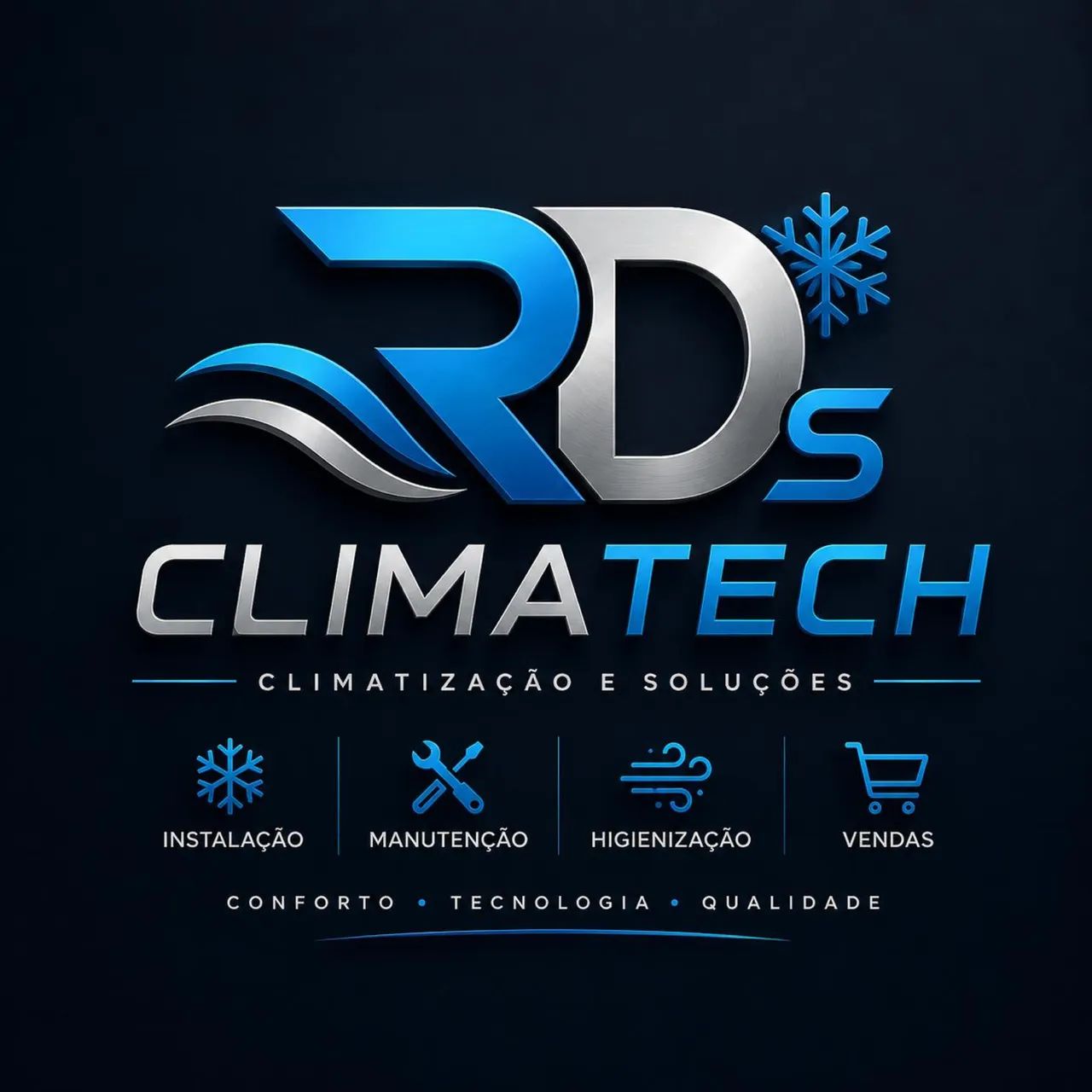 Instalação e Manutenção de Ar Condicionado