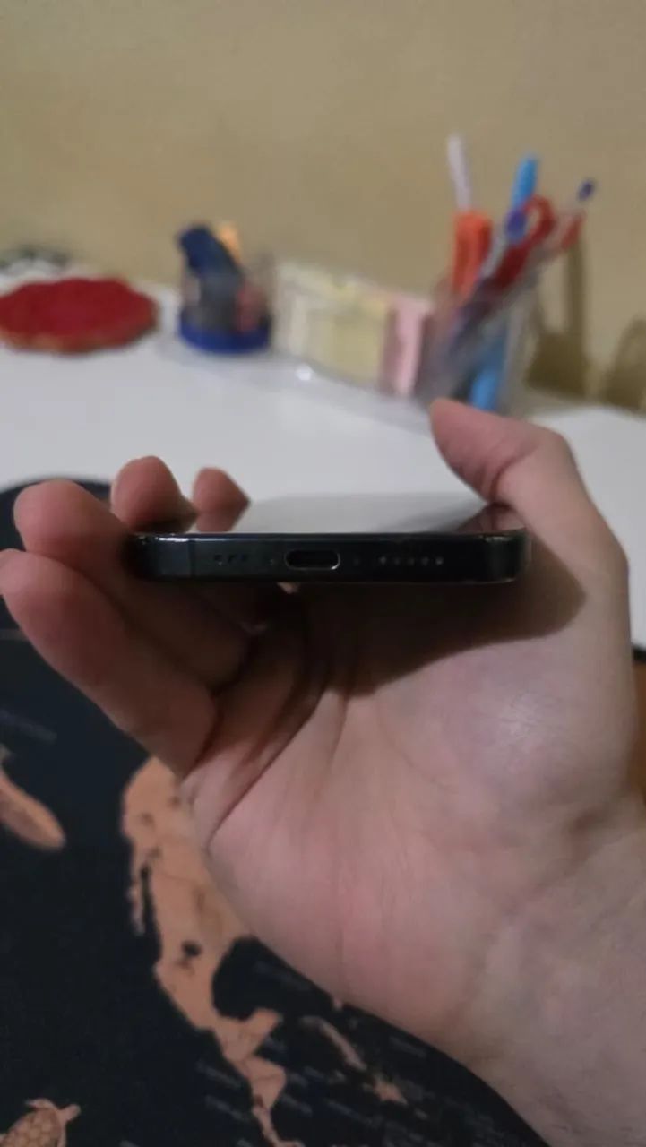 iPhone 15 Pro - Foto 5