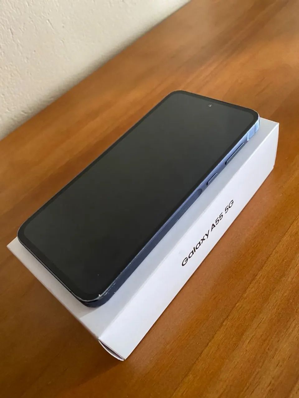 Sansung Galaxy A55  - Foto 3