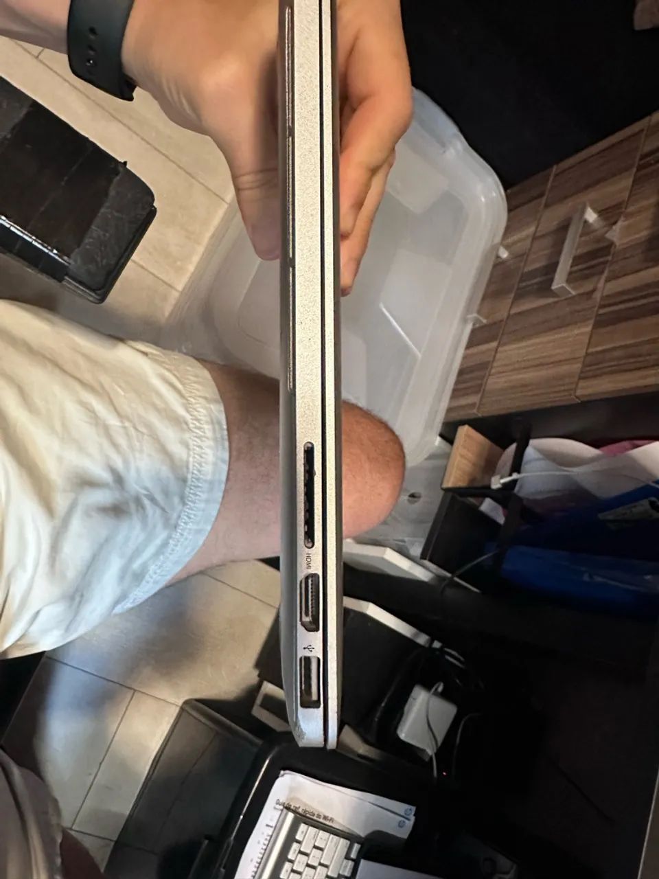 MacBook Pro 13? 2014 - Foto 3