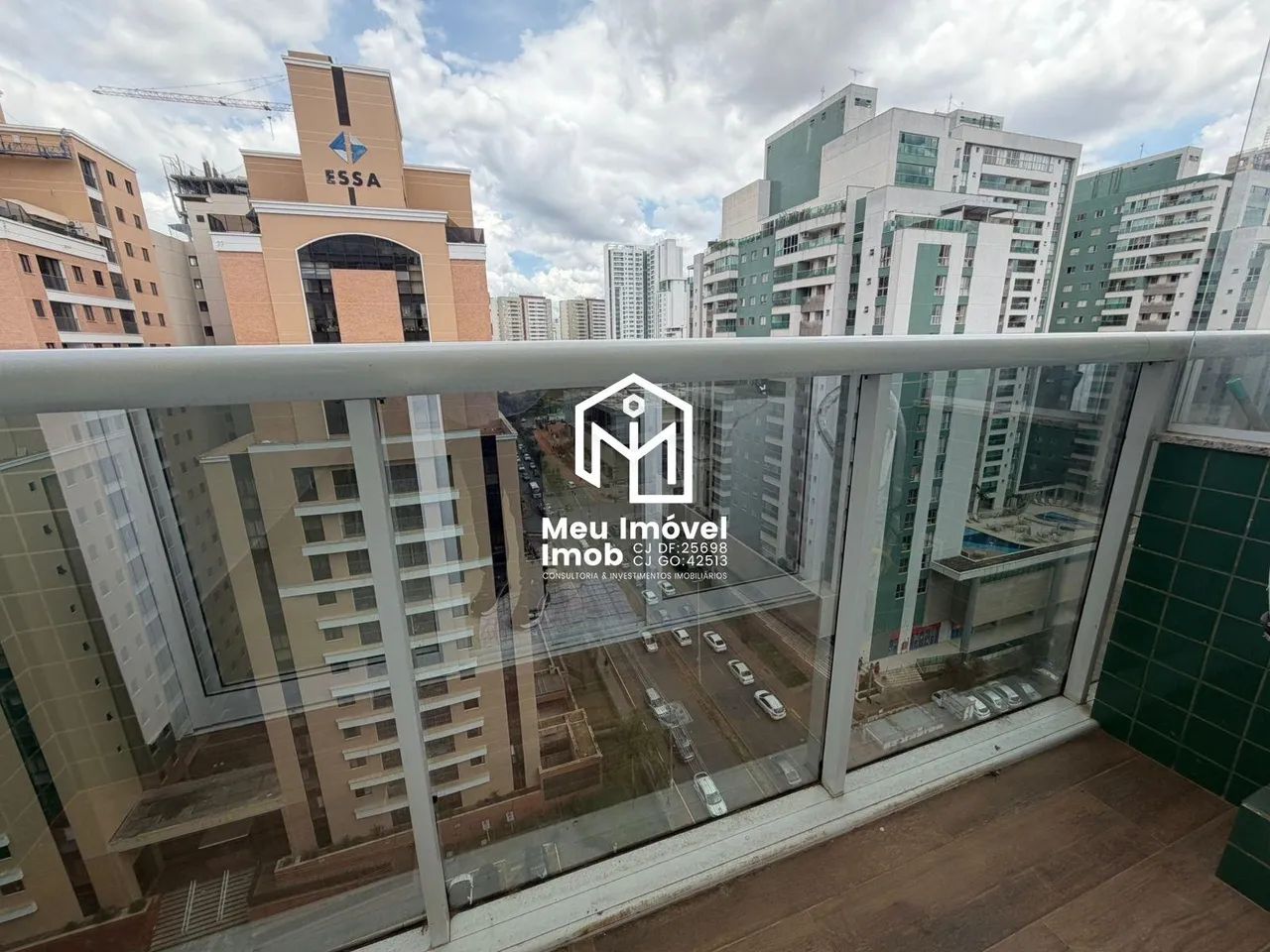 Sala comercial 1 Vaga 29m² Águas Claras - Foto 7