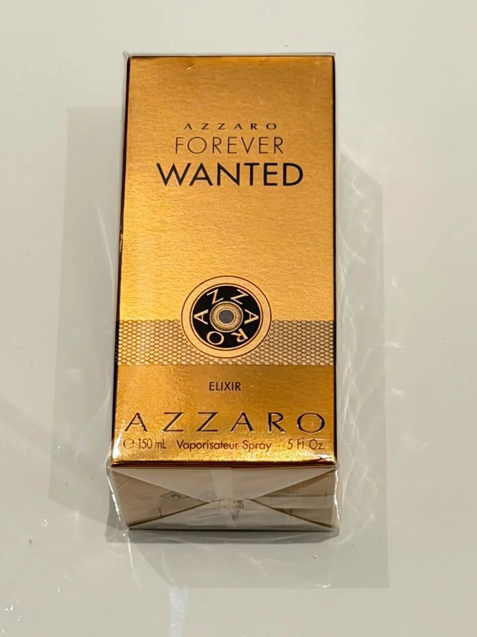 Wanted Forever