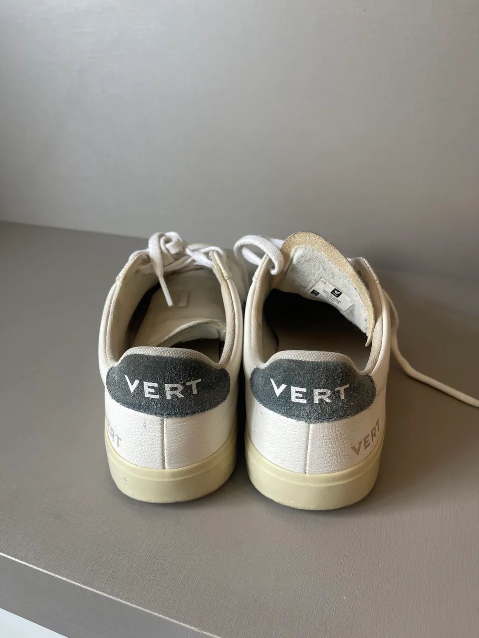 Tênis veja original  - Foto 2
