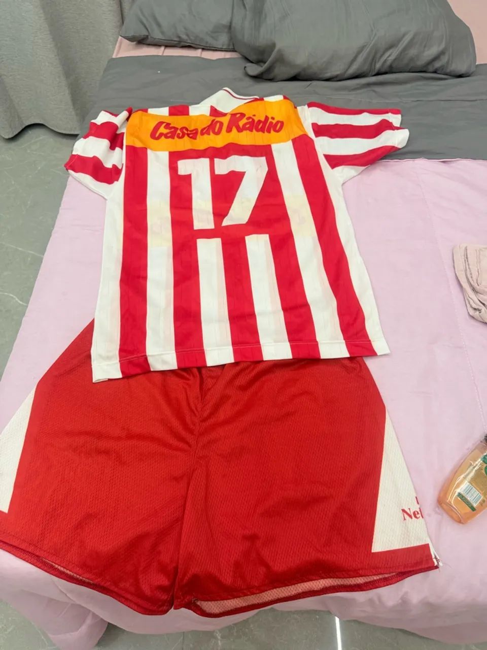 Blusa de time  - Foto 3