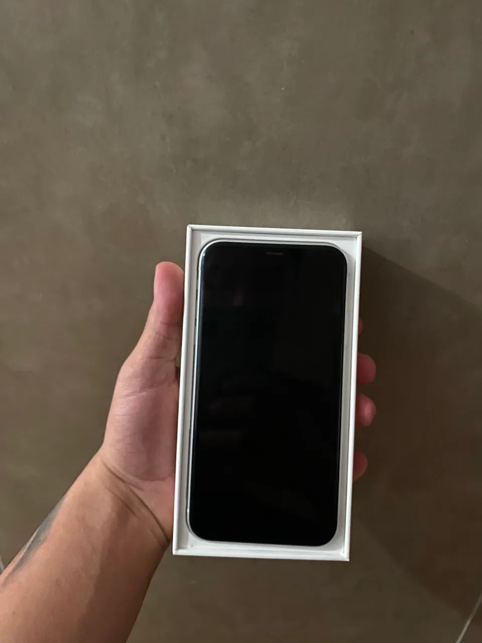 iPhone XR - Foto 3