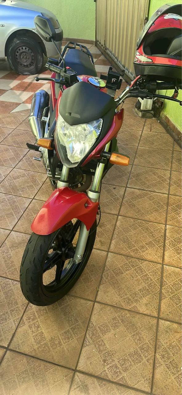 Cb300 2012  - Foto 5