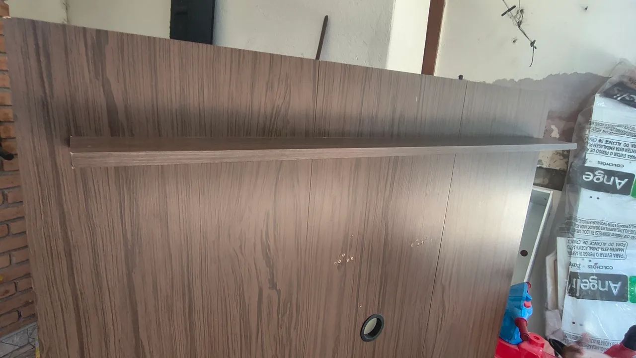 Painel de tv  - Foto 5