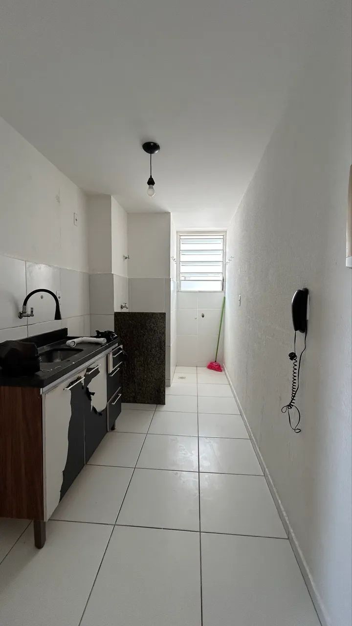 Apartamento no Floratta  - Foto 2