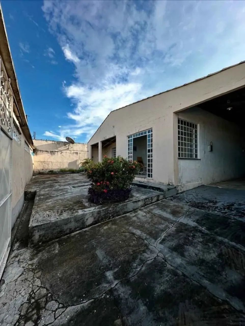 Vendo Casa em Carapina Grande - Foto 2