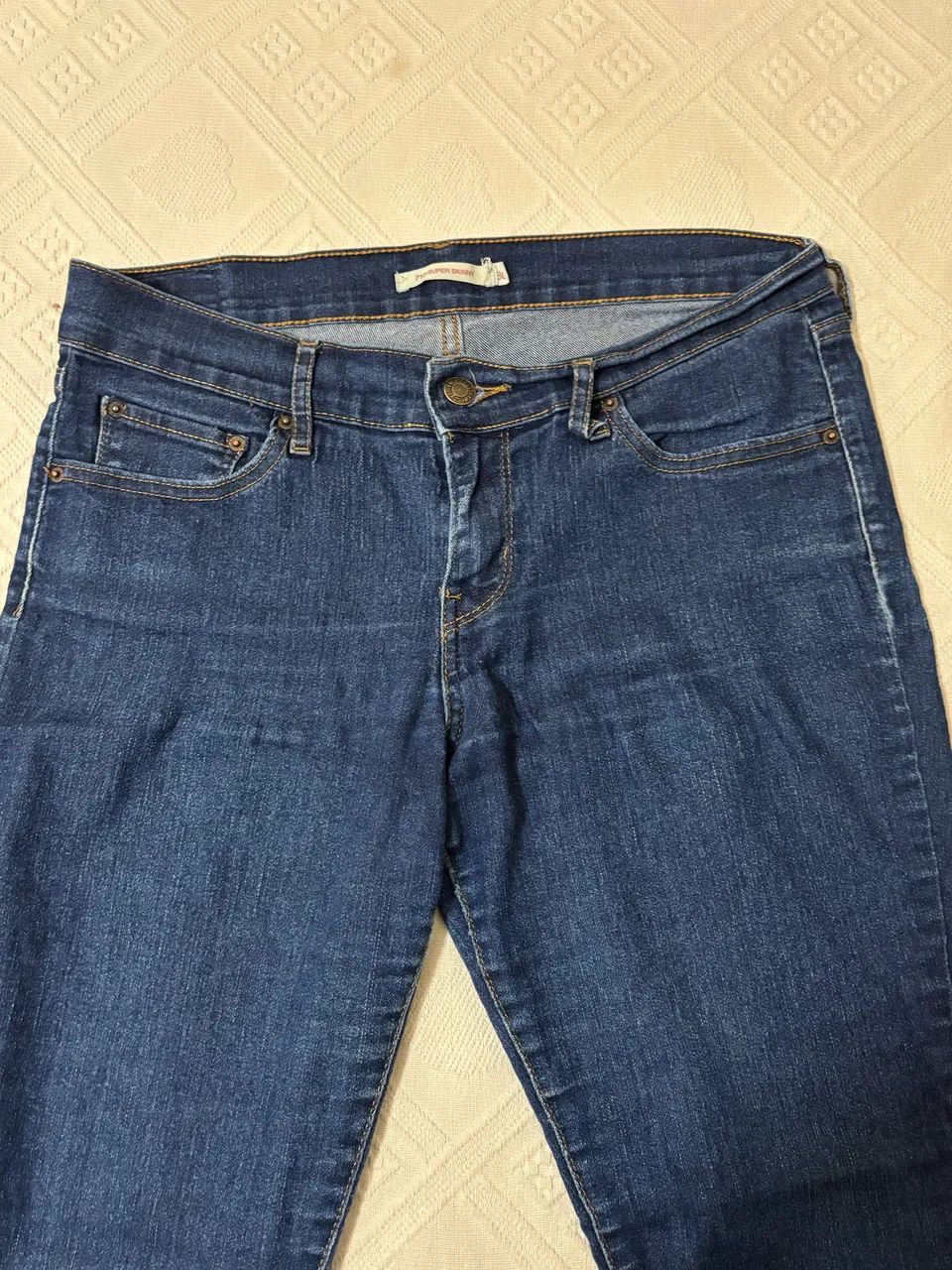 qualquer calça - Foto 4