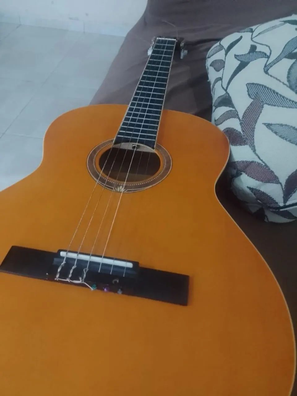 Violao - Foto 2