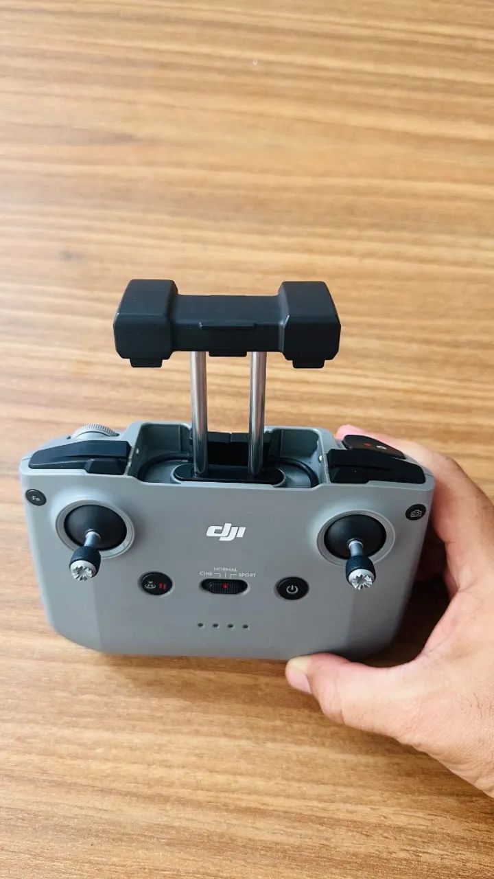 Drone DJI mini 2 - Foto 3