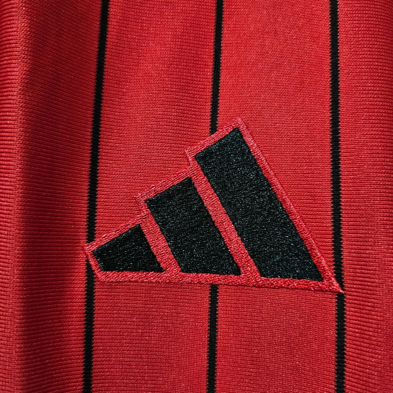 Camisa Especial Manchester United Baseball  - Foto 3