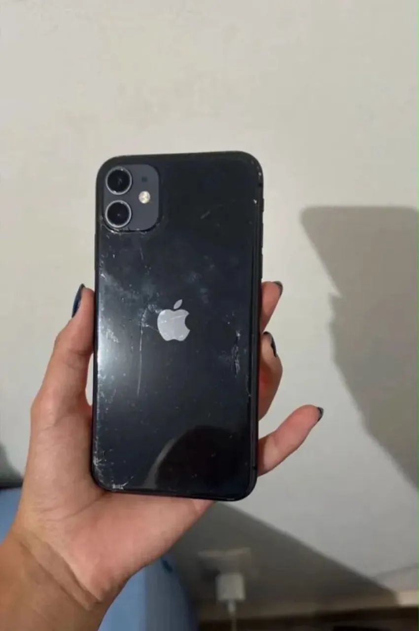 IPHONE 11  - Foto 3