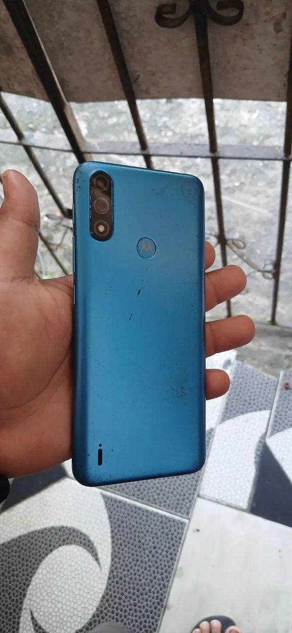 Moto e7 power - Foto 2