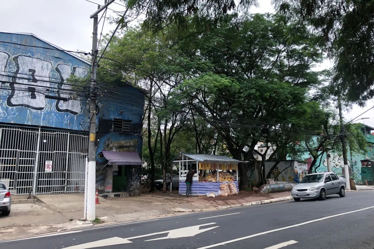 Loja na Avenida da Barreira Grande, 1054  620 m² - Foto 3