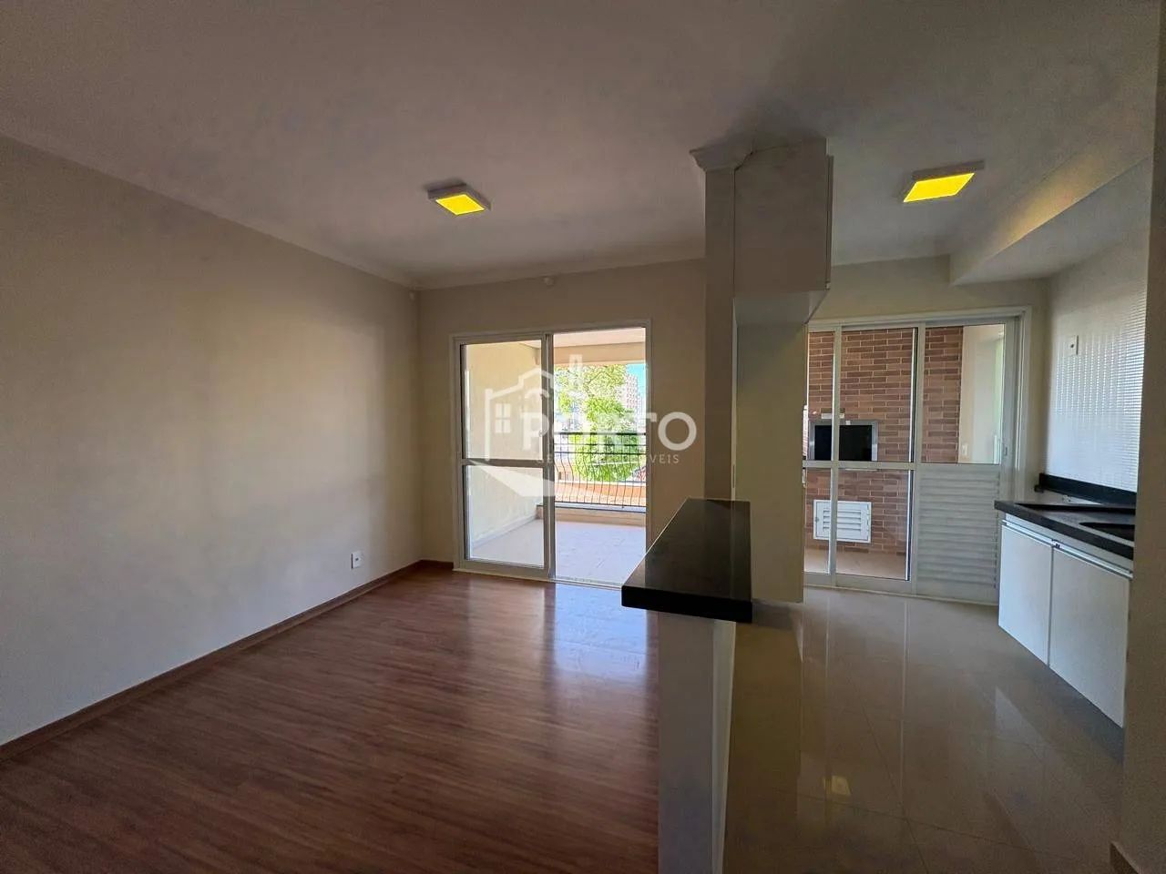 Apartamento 2 quartos para alugar, Edifício Paderewiski em Piracicaba - Foto 3