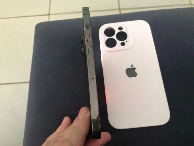 iPhone 13 Pro  - Foto 3