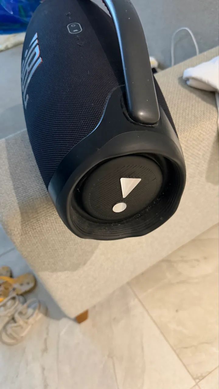 Boombox 3  - Foto 3