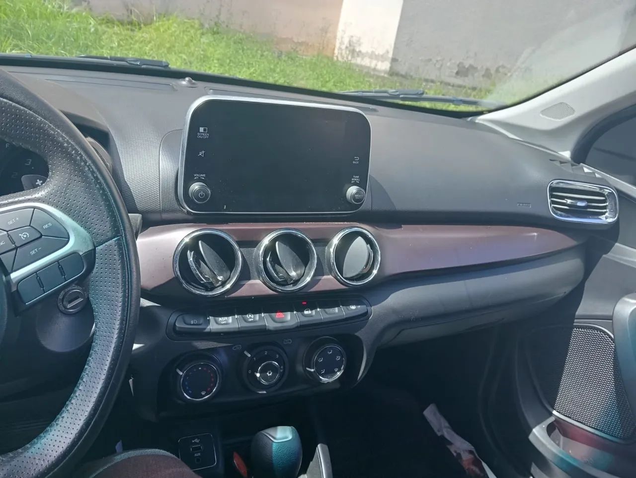 Fiat Cronos Precision 1.8 16V Flex Aut. 2019 - Foto 3