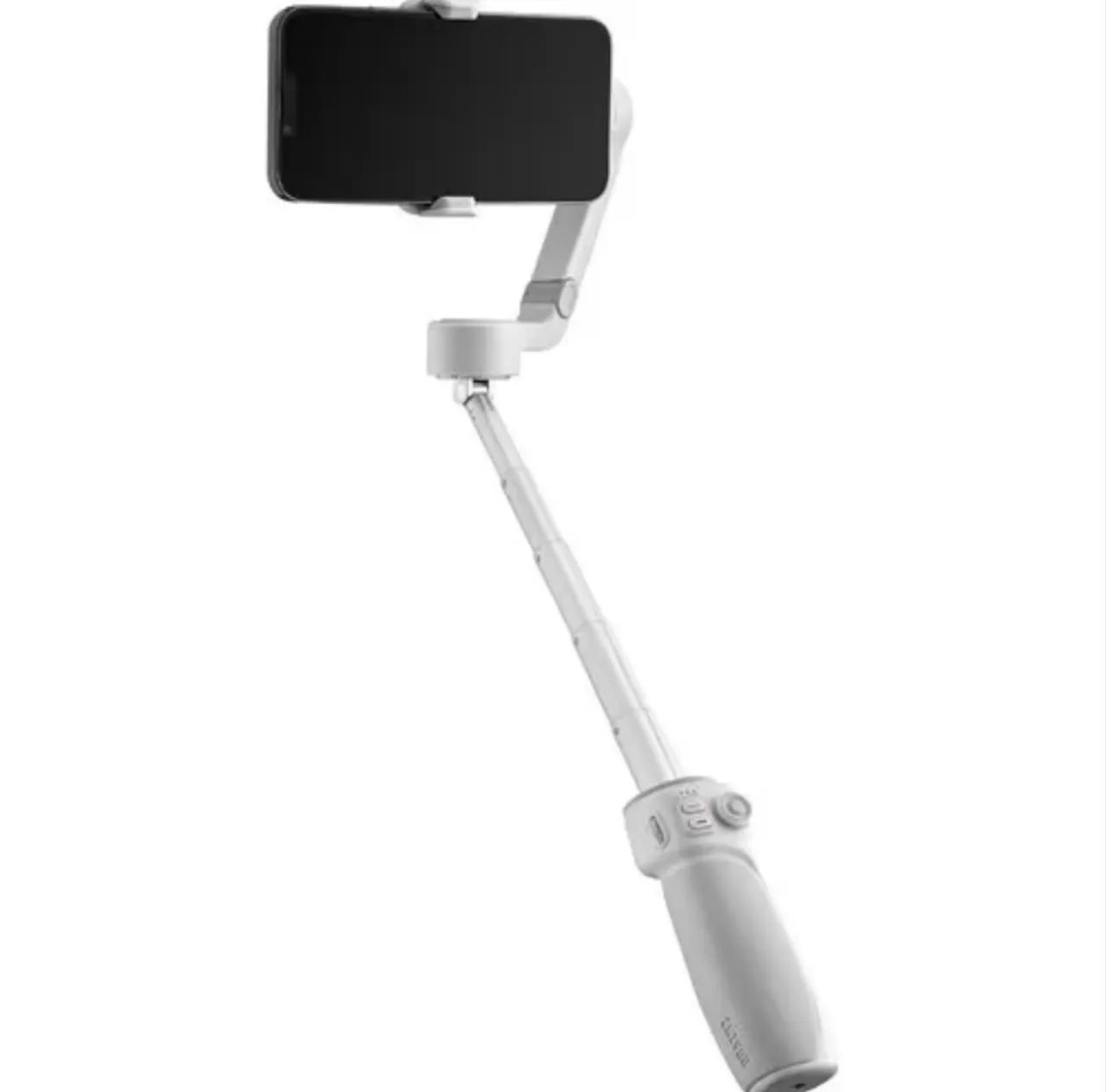 Smooth Q4 Combo Zhiyun - Estabilizador De 3 Eixos Para Smartphone Zhiyun Smooth Q4 COMBO - Foto 3