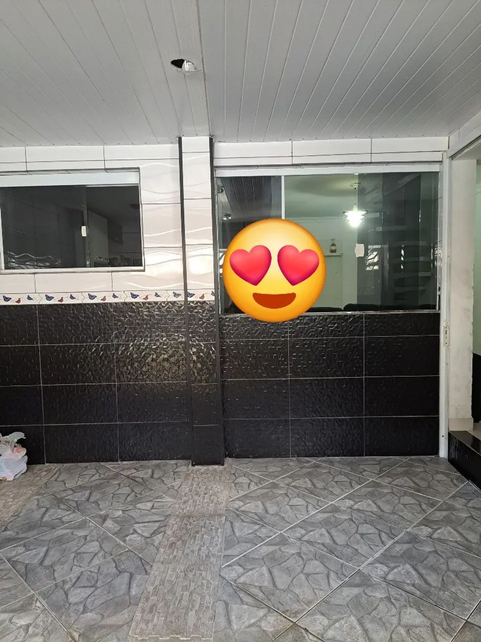 Sobrado Cdhu quitado  - Foto 2