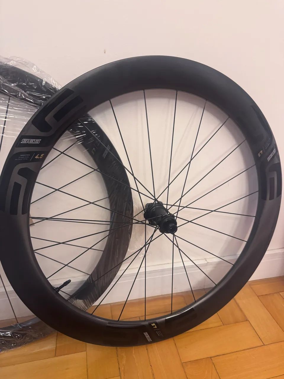 Roda Enve SES 4.5 Innerdrive