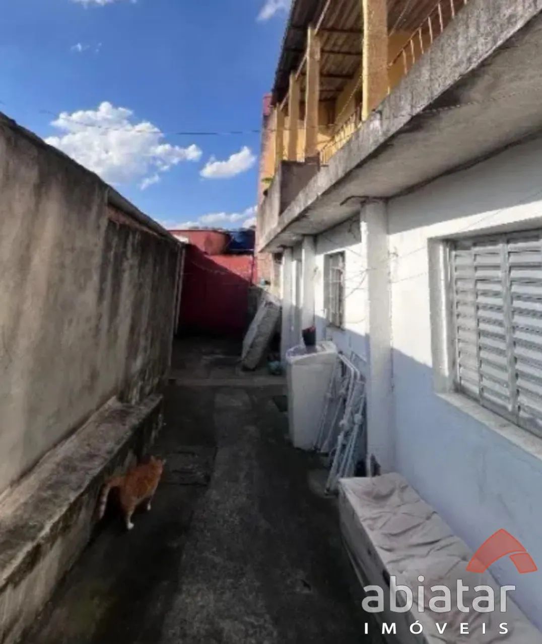 Ponto comercial à venda no Jardim Caner Taboão da Serra - Foto 5