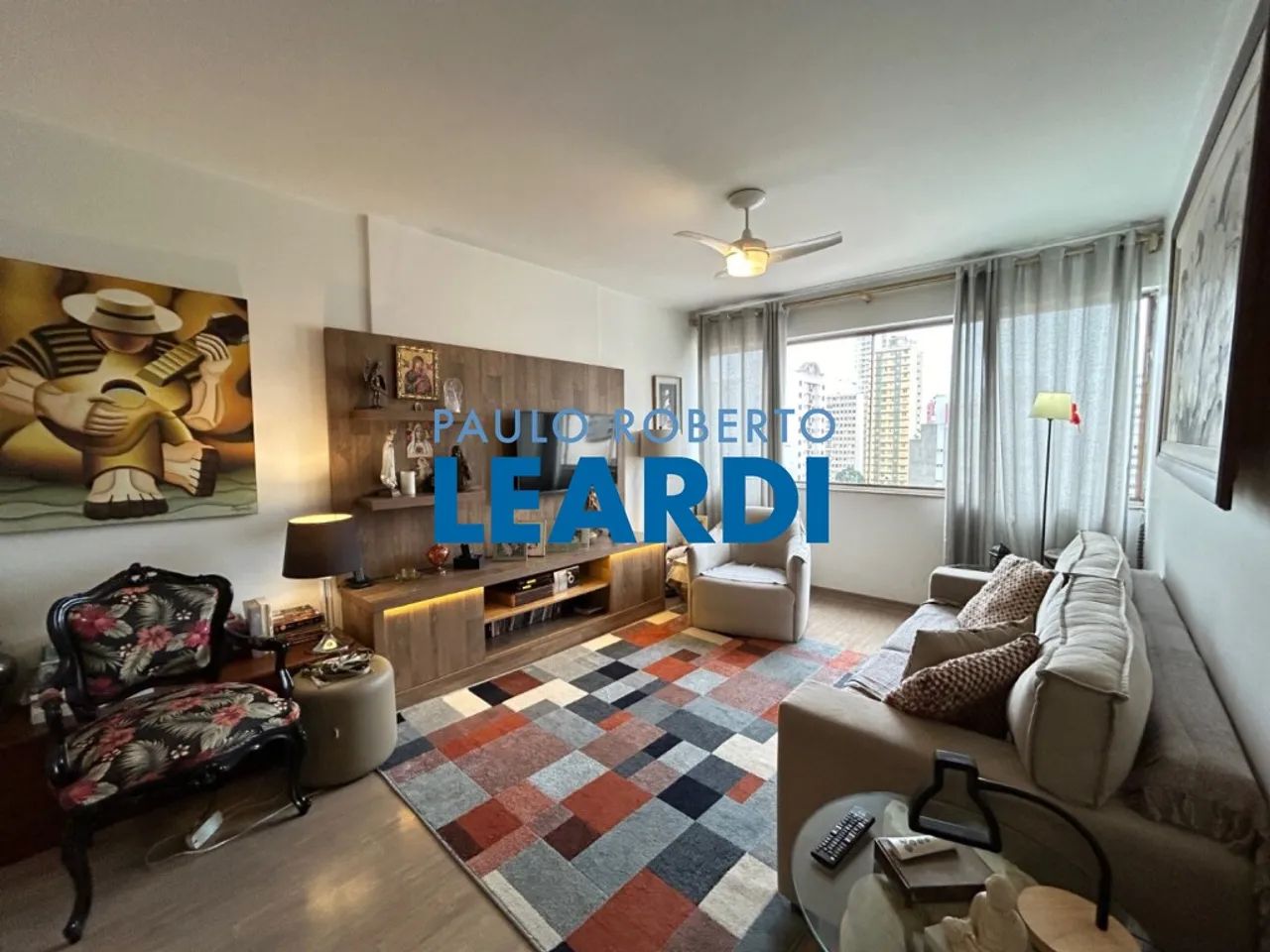 APARTAMENTO - PERDIZES - SP