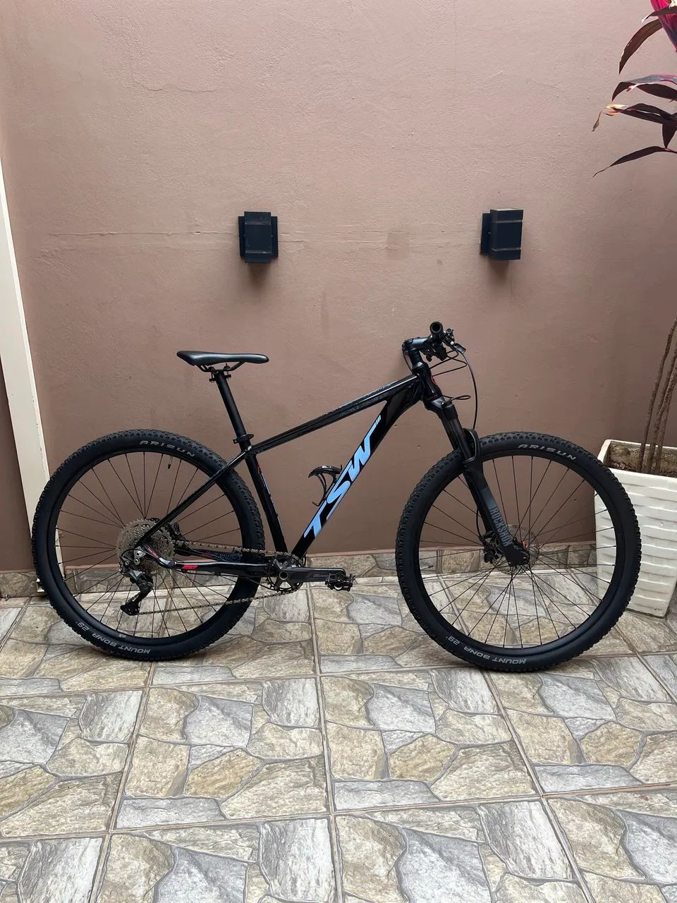 Bicicleta MTB 29 TSW Yukon