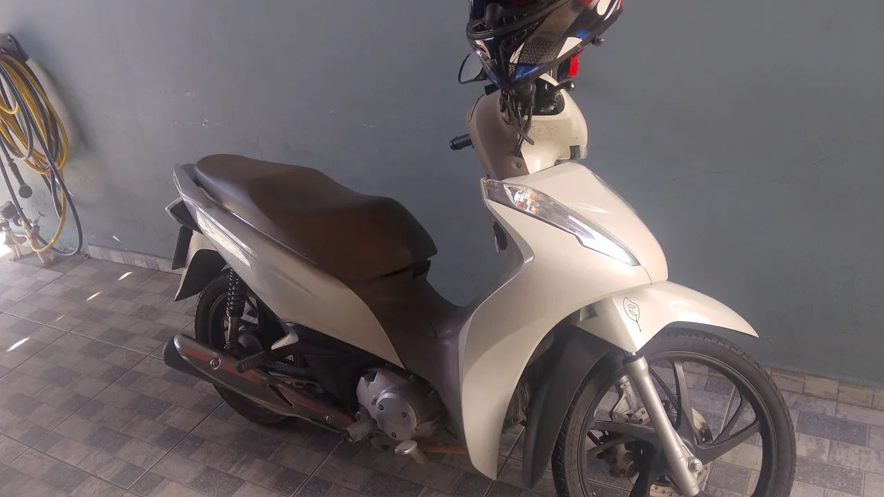 Vendo ou troco  - Foto 3