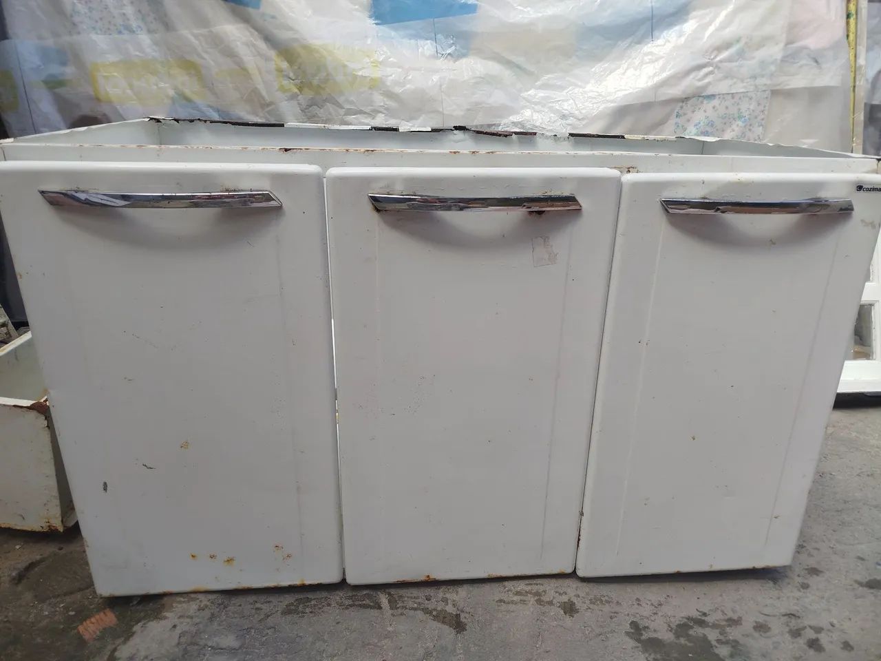 Balcão cozinha 