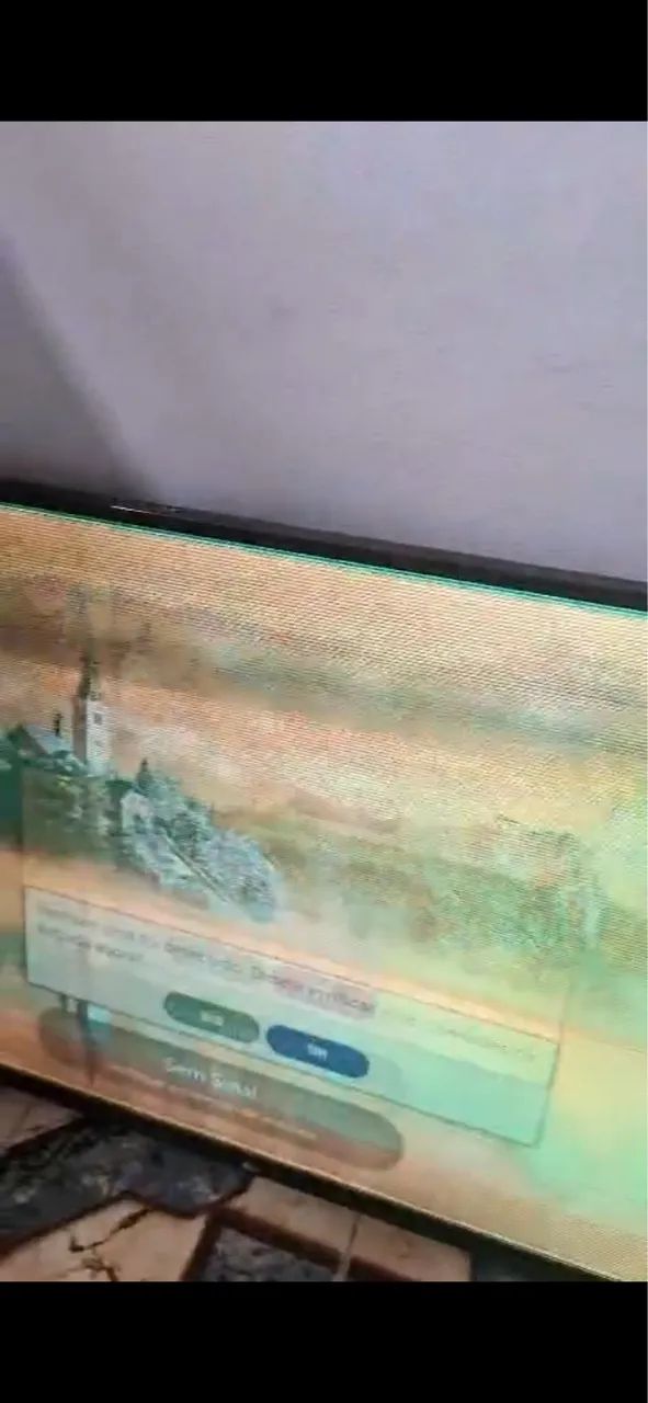 Vendo Tv LG Smart 50 - Foto 4